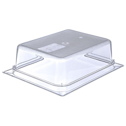 Khay Đựng Thực Phẩm Carlisle 10221B07 Kích Thước 1/2 Sâu 10.16 cm