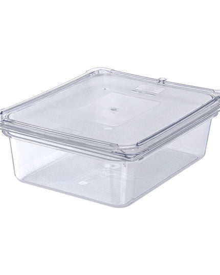 Khay Đựng Thực Phẩm Carlisle 10221B07 Kích Thước 1/2 Sâu 10.16 cm