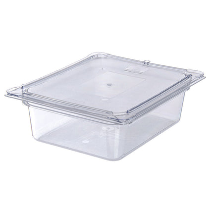 Khay Đựng Thực Phẩm Carlisle 10221B07 Kích Thước 1/2 Sâu 10.16 cm