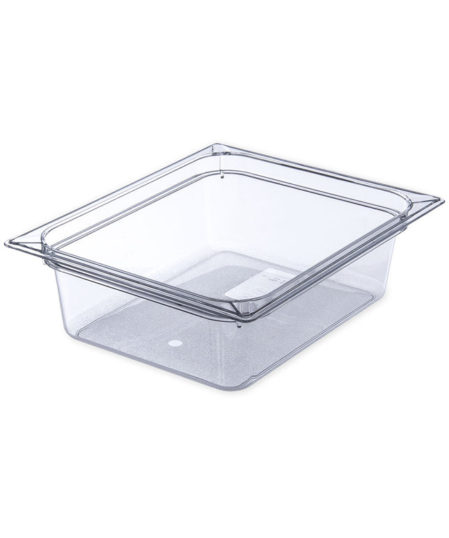 Khay Đựng Thực Phẩm Carlisle 10221B07 Kích Thước 1/2 Sâu 10.16 cm
