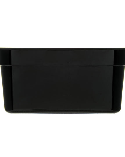 Khay Đựng Thực Phẩm Carlisle 10222B03 Kích Thước 1/2 Sâu 15.24 cm Xếp Chồng