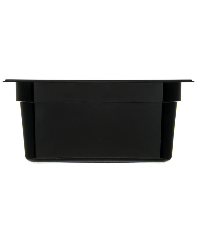 Khay Đựng Thực Phẩm Carlisle 10222B03 Kích Thước 1/2 Sâu 15.24 cm Xếp Chồng