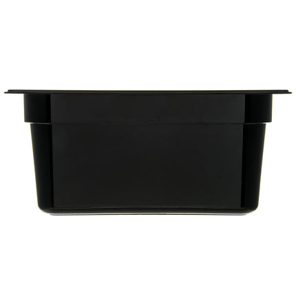 Khay Đựng Thực Phẩm Carlisle 10222B03 Kích Thước 1/2 Sâu 15.24 cm Xếp Chồng