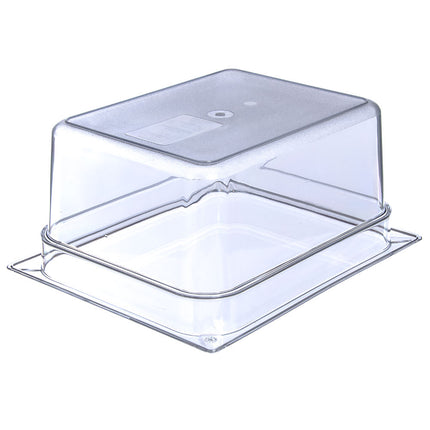Khay Đựng Thực Phẩm Carlisle 10222B07 15.2 cm Half Size Xếp Chồng