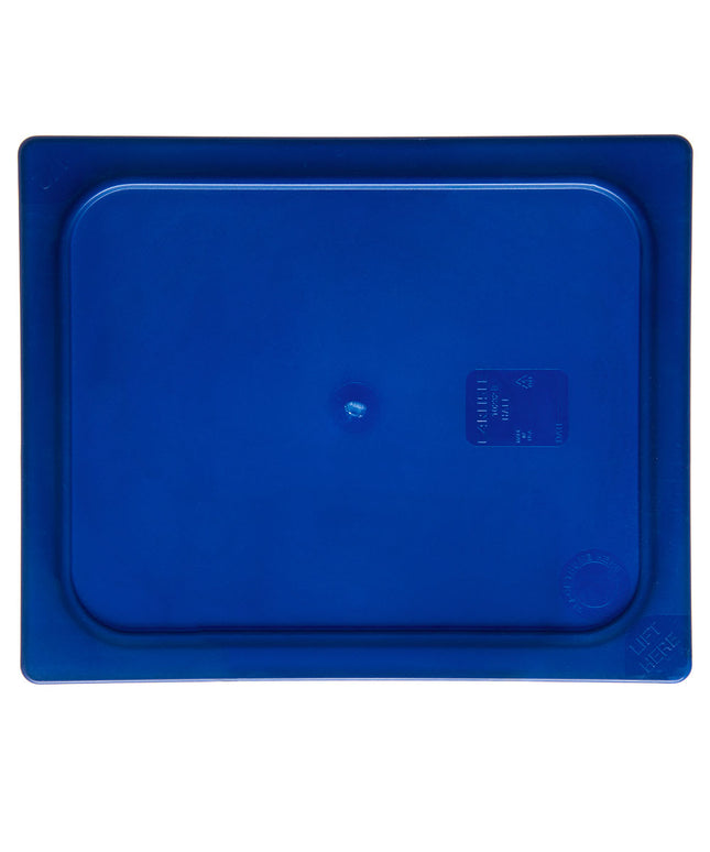 Nắp Khay Thực Phẩm Carlisle Smart Lid™ Cho Khay Cỡ 1/2 (10232B60)