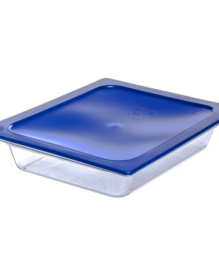 Nắp Khay Thực Phẩm Carlisle Smart Lid™ Cho Khay Cỡ 1/2 (10232B60)