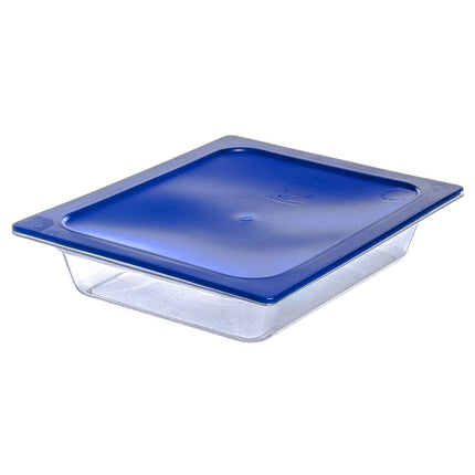 Nắp Khay Thực Phẩm Carlisle Smart Lid™ Cho Khay Cỡ 1/2 (10232B60)