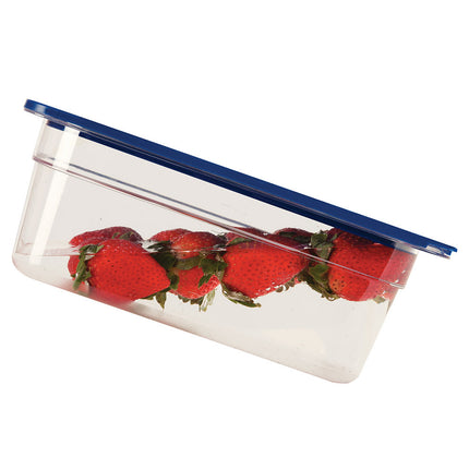 Nắp Khay Thực Phẩm Carlisle Smart Lid™ Cho Khay Cỡ 1/2 (10232B60)