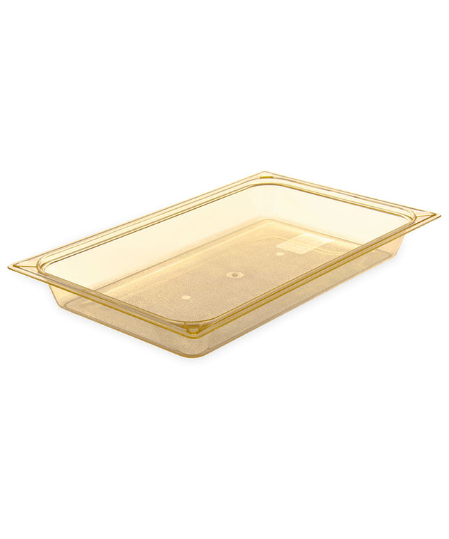 Khay Đựng Thực Phẩm Chịu Nhiệt Carlisle 10400B13 Cỡ Đầy 6.4 cm