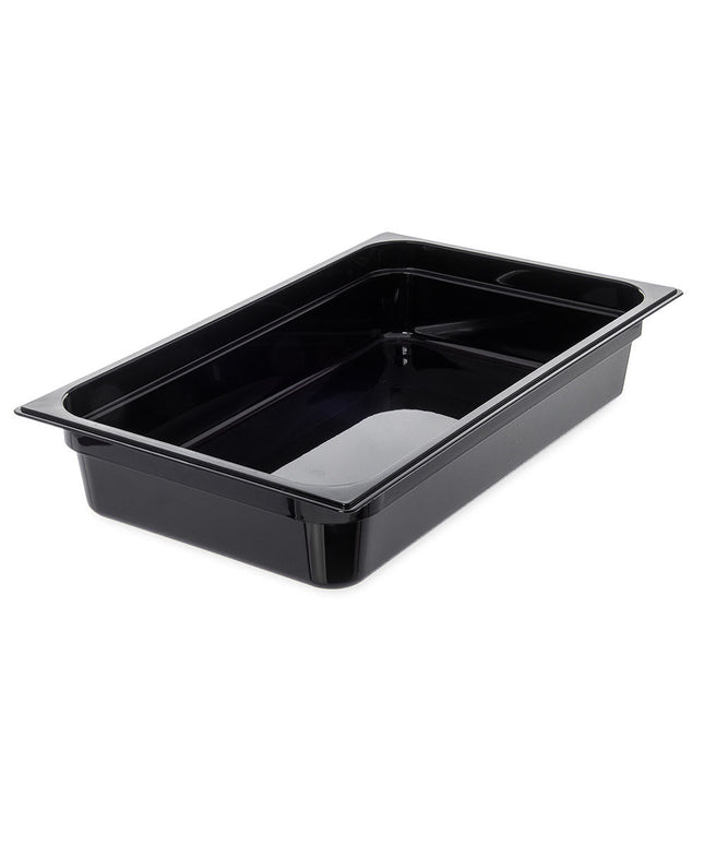 Khay Đựng Thực Phẩm Chịu Nhiệt Carlisle 10401B03 Cỡ Đầy 10.2 cm