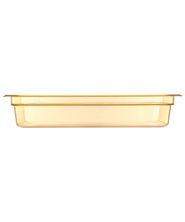 Khay Đựng Thực Phẩm Carlisle 10401B13 10.2 cm Full Size Chịu Nhiệt Xếp Chồng