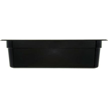 Khay Đựng Thực Phẩm Carlisle 10402B03 Cỡ Đầy Sâu 15.2 cm Chịu Nhiệt Cao - Xếp Chồng