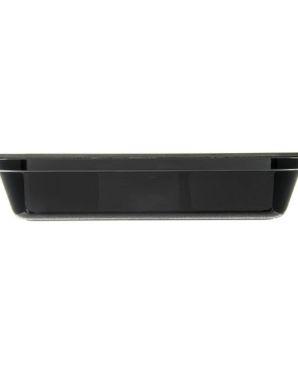 Khay Đựng Thực Phẩm Carlisle 10420B03 Kích Thước 1/2 Sâu 6.4 cm Chịu Nhiệt Cao Xếp Chồng