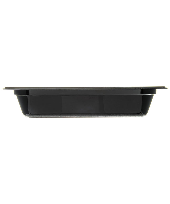 Khay Đựng Thực Phẩm Carlisle 10420B03 Kích Thước 1/2 Sâu 6.4 cm Chịu Nhiệt Cao Xếp Chồng