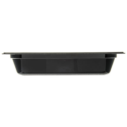 Khay Đựng Thực Phẩm Carlisle 10420B03 Kích Thước 1/2 Sâu 6.4 cm Chịu Nhiệt Cao Xếp Chồng