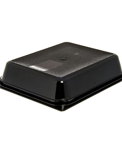 Khay Đựng Thực Phẩm Carlisle 10420B03 Kích Thước 1/2 Sâu 6.4 cm Chịu Nhiệt Cao Xếp Chồng