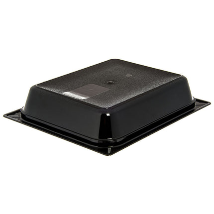 Khay Đựng Thực Phẩm Carlisle 10420B03 Kích Thước 1/2 Sâu 6.4 cm Chịu Nhiệt Cao Xếp Chồng