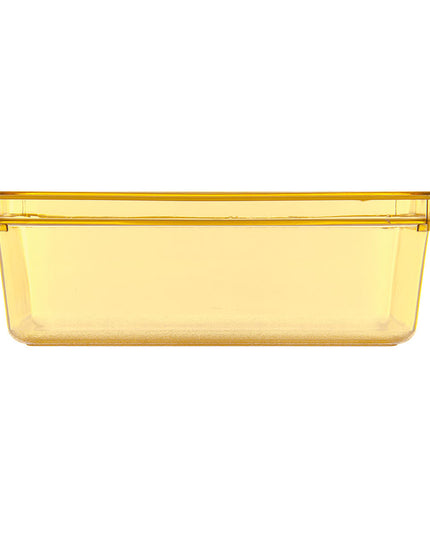 Khay Đựng Thực Phẩm Carlisle 10421B13 Cỡ 1/2 Chịu Nhiệt Cao Sâu 10.2 cm