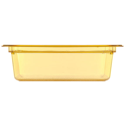 Khay Đựng Thực Phẩm Carlisle 10421B13 Cỡ 1/2 Chịu Nhiệt Cao Sâu 10.2 cm