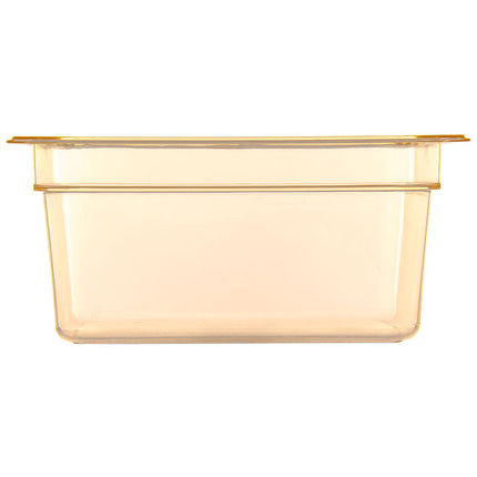 Khay Đựng Thực Phẩm Carlisle 10422B13 Cỡ 1/2 Chịu Nhiệt Cao Sâu 15.2 cm
