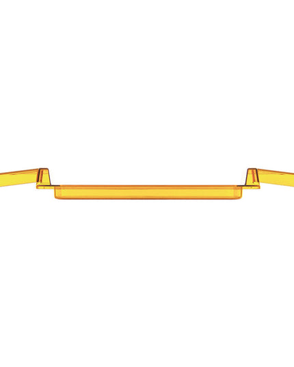 Khay Đựng Thức Ăn Carlisle 10458HH13 Cỡ 1/3 Chịu Nhiệt Cao Có Tay Cầm Sâu 2.22 cm