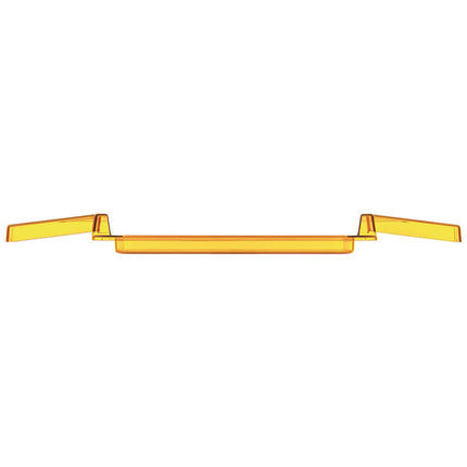 Khay Đựng Thức Ăn Carlisle 10458HH13 Cỡ 1/3 Chịu Nhiệt Cao Có Tay Cầm Sâu 2.22 cm