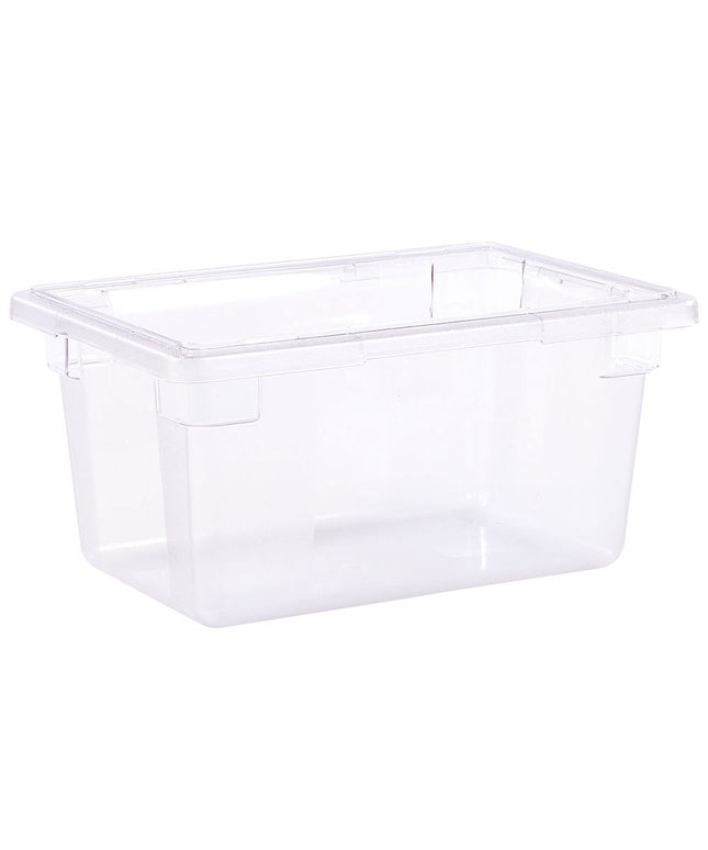 Carlisle Hộp Bảo Quản Thực Phẩm 18.9 lít - 18x12x22.9 cm Trong Suốt (1061207)