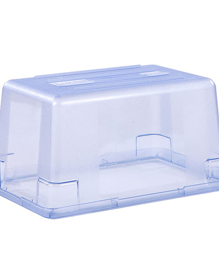 Hộp Đựng Thực Phẩm Carlisle 18.9 lít - 18x12x22.9 cm Xanh Dương (10612C14)