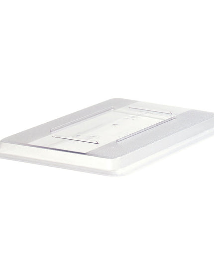 Carlisle Nắp Bảo Quản Thực Phẩm - 18x30.5 cm Trong Suốt (1061707)