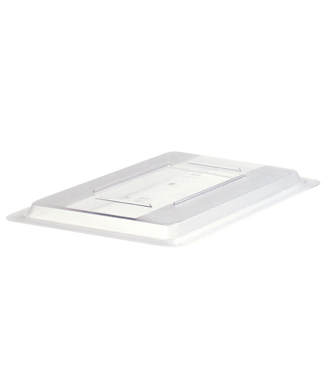 Carlisle Nắp Bảo Quản Thực Phẩm - 18x30.5 cm Trong Suốt (1061707)
