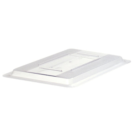Carlisle Nắp Bảo Quản Thực Phẩm - 18x30.5 cm Trong Suốt (1061707)