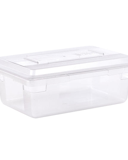 Carlisle Nắp Bảo Quản Thực Phẩm - 18x30.5 cm Trong Suốt (1061707)