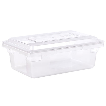 Carlisle Nắp Bảo Quản Thực Phẩm - 18x30.5 cm Trong Suốt (1061707)