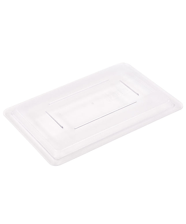 Carlisle Nắp Bảo Quản Thực Phẩm - 18x30.5 cm Trong Suốt (1061707)