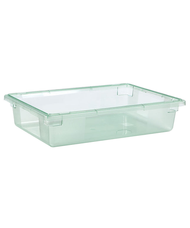 Carlisle Hộp Bảo Quản Thực Phẩm 8 1/7.6 lít - 26x18x15.2 cm Xanh Lá (10621C09)