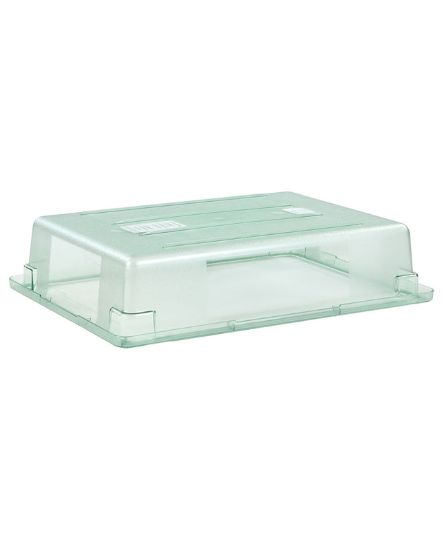 Carlisle Hộp Bảo Quản Thực Phẩm 8 1/7.6 lít - 26x18x15.2 cm Xanh Lá (10621C09)