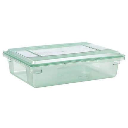 Carlisle Hộp Bảo Quản Thực Phẩm 8 1/7.6 lít - 26x18x15.2 cm Xanh Lá (10621C09)