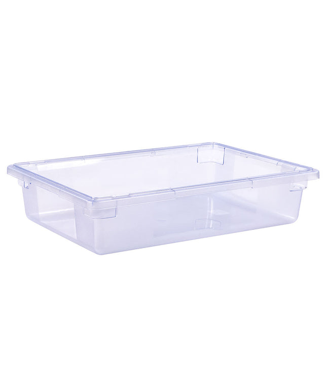 Carlisle Hộp Bảo Quản Thực Phẩm 8 1/7.6 lít - 26x18x15.2 cm Xanh Dương (10621C14)