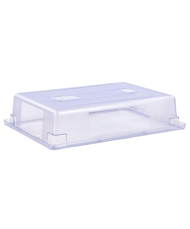 Carlisle Hộp Bảo Quản Thực Phẩm 8 1/7.6 lít - 26x18x15.2 cm Xanh Dương (10621C14)