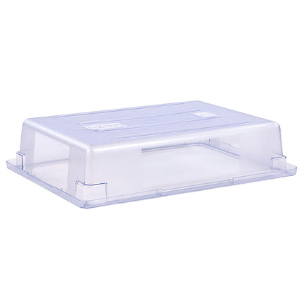 Carlisle Hộp Bảo Quản Thực Phẩm 8 1/7.6 lít - 26x18x15.2 cm Xanh Dương (10621C14)