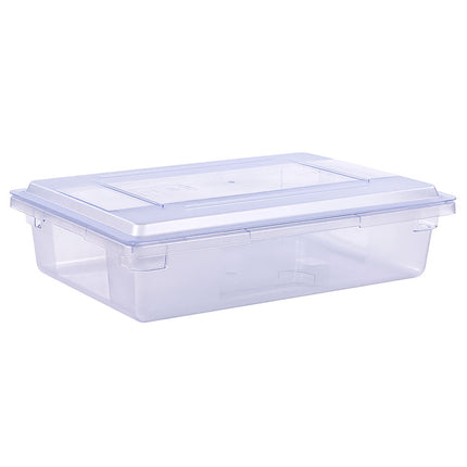 Carlisle Hộp Bảo Quản Thực Phẩm 8 1/7.6 lít - 26x18x15.2 cm Xanh Dương (10621C14)