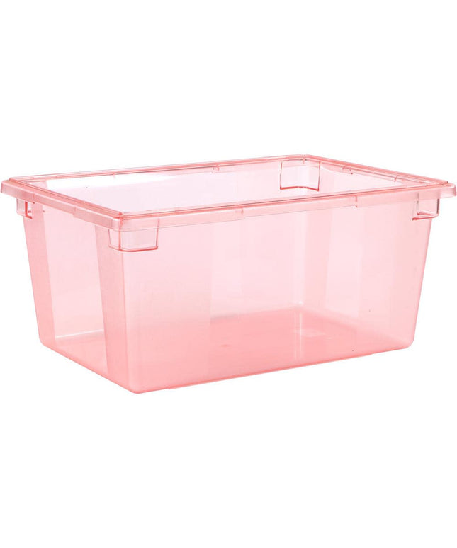 Carlisle Hộp Bảo Quản Thực Phẩm 16 3/18.9 lít - 26 x 18 x 30.5 cm Đỏ (10623C05)