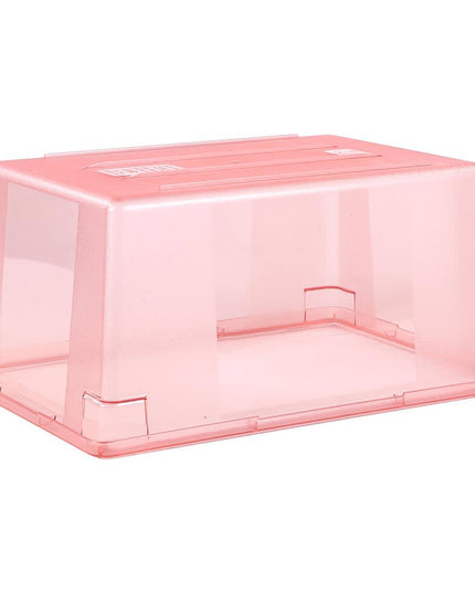Carlisle Hộp Bảo Quản Thực Phẩm 16 3/18.9 lít - 26 x 18 x 30.5 cm Đỏ (10623C05)