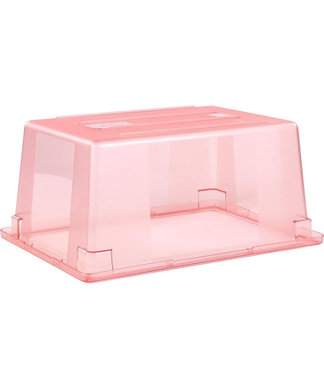 Carlisle Hộp Bảo Quản Thực Phẩm 16 3/18.9 lít - 26 x 18 x 30.5 cm Đỏ (10623C05)