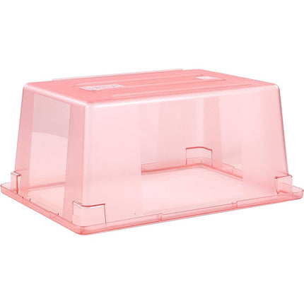 Carlisle Hộp Bảo Quản Thực Phẩm 16 3/18.9 lít - 26 x 18 x 30.5 cm Đỏ (10623C05)