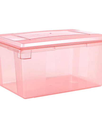 Carlisle Hộp Bảo Quản Thực Phẩm 16 3/18.9 lít - 26 x 18 x 30.5 cm Đỏ (10623C05)