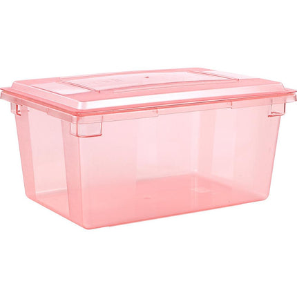 Carlisle Hộp Bảo Quản Thực Phẩm 16 3/18.9 lít - 26 x 18 x 30.5 cm Đỏ (10623C05)