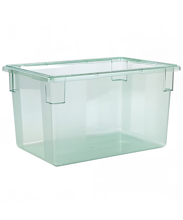 Carlisle Hộp Bảo Quản Thực Phẩm 21 1/7.6 lít - 26x18x38.1 cm Xanh Lá (10624C09)