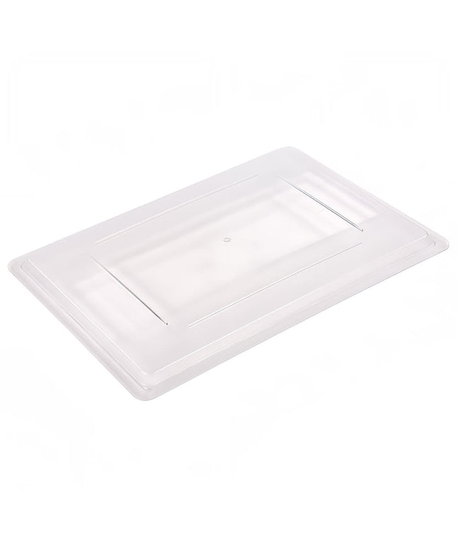 Carlisle Nắp Bảo Quản Thực Phẩm - 26x45.7 cm Trong Suốt (1062707)