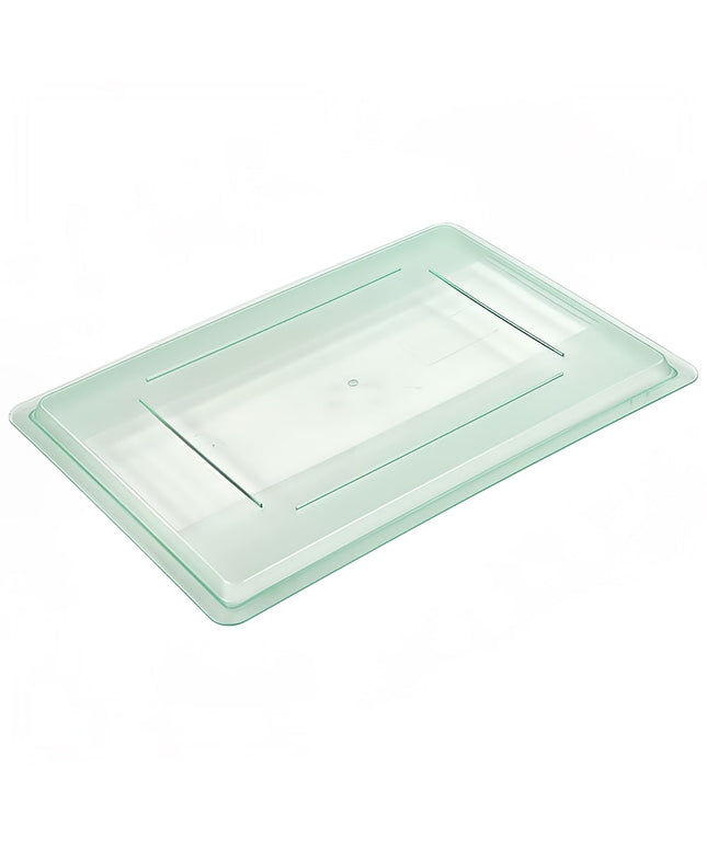 Carlisle Nắp Hộp Bảo Quản Thực Phẩm - 26x45.7 cm Xanh Lá (10627C09)